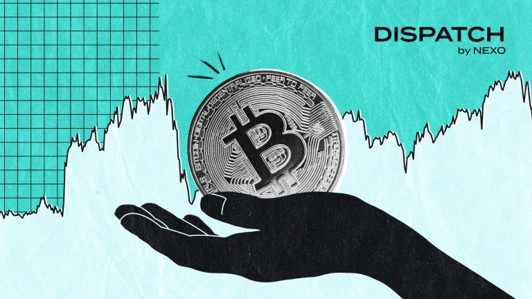 Is the Bitcoin backside close to?