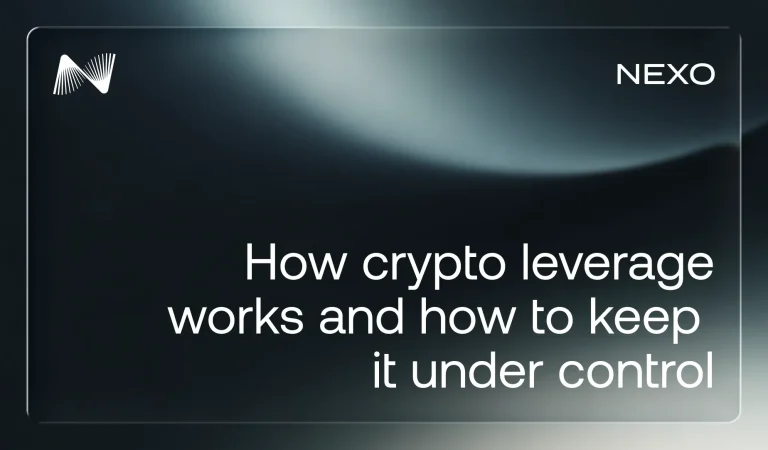 Why Crypto Modifications How Borrowing Works
