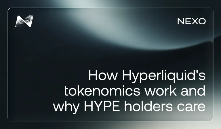 HYPE Tokenomics Defined: The Buyback Flywheel