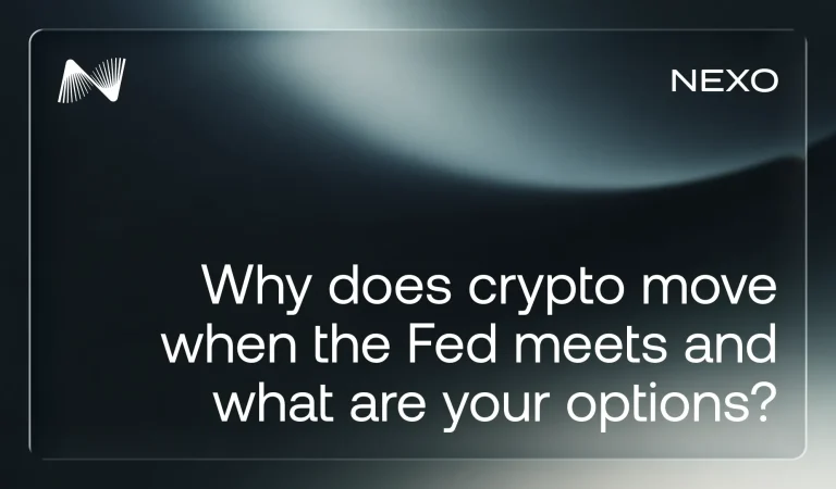 Why the Fed Strikes Markets
