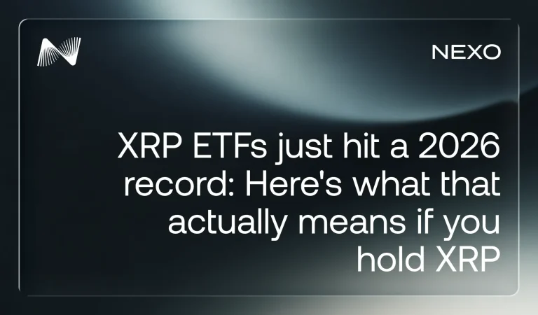 XRP ETFs Hit a 2026 File — What It Means for XRP Holders
