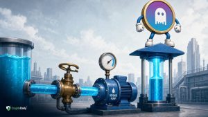Aavenomics 3.0: Automated Buybacks and AAVE Demand