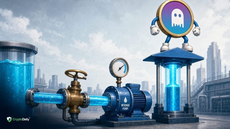 Aavenomics 3.0: Automated Buybacks and AAVE Demand
