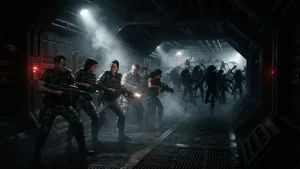 Aliens Fireteam Elite 2 Release Date, Price & Features