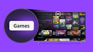 amazon quietly tucks 5 games into prime video and its not chasing hardcore gamers Amazon has squeezed a Games tab into Prime Video, and what's most telling about the move is who it deliberately leaves on the sidelines.