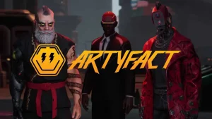 artyfact Artyfact has launched its latest feature, the Arena Duel Mode, at 20:00 UTC, enabling players to participate in 1v1 battles that promise USDT prizes. This new addition is geared towards providing players with a platform to compete under high stakes.
