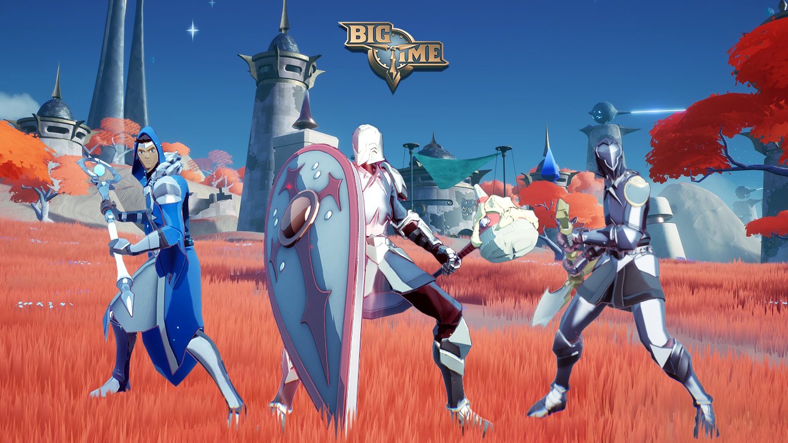 big time revives christmas in july with festive crafting challenges and cosmetic rewards Big Time has confirmed that its Christmas in July event will make a comeback next week. This time around, players will have the chance to reclaim cosmetics that had long been unavailable, with the event rolled out in waves to keep interest and participation strong.