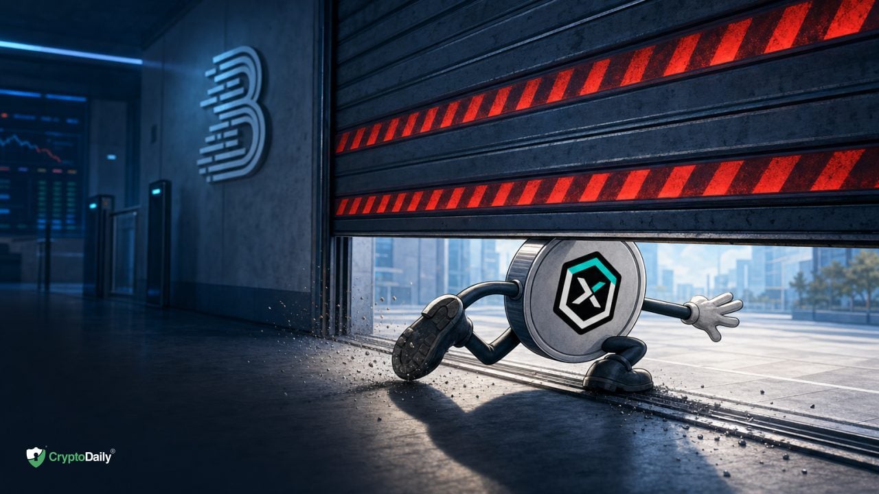 BitMart Shutdown: Key Deadlines and BMX Token Risks