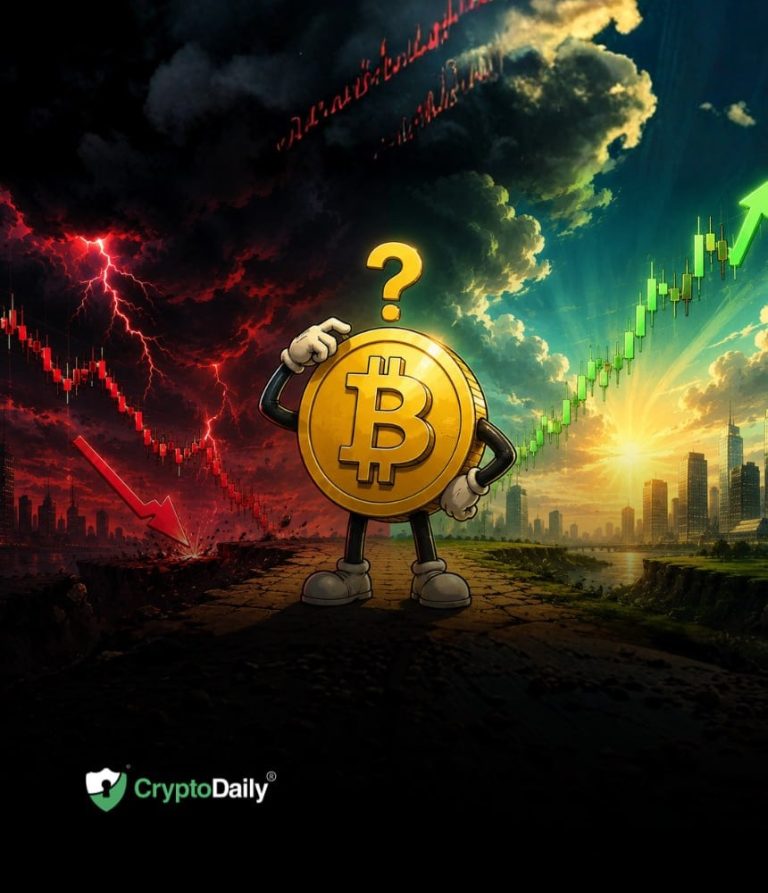Bitcoin Rallies Back: Breakdown Confirmation or Bulls Back in Control?