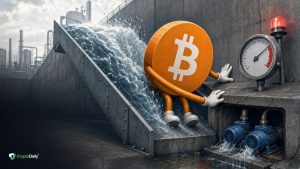 Bitcoin’s $4.4B Overhang and the ETF Demand Gap