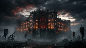 Camelot Unchained Gets 10-Day Server Window After Bug