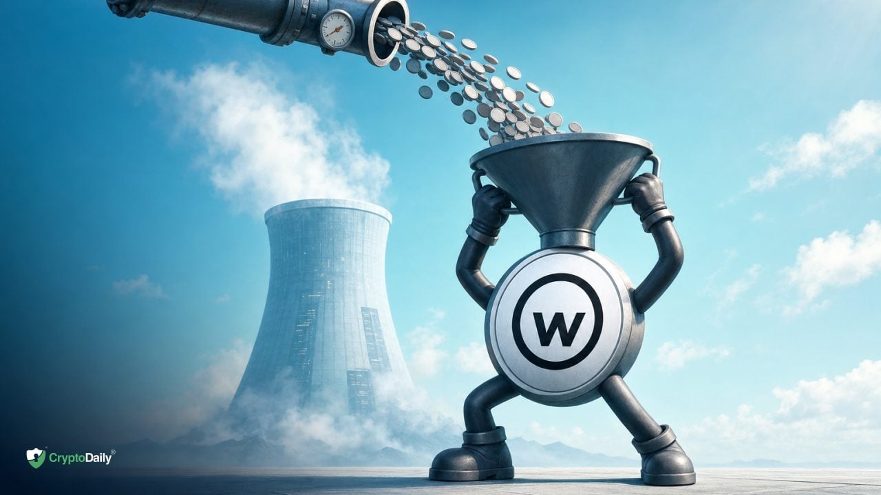 Can WLD Soak Up Daily Supply as AI Tokens Cool?