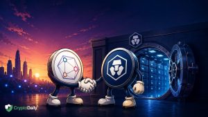 Crypto.com Expands Institutional Custody to XYO After $20B Valuation