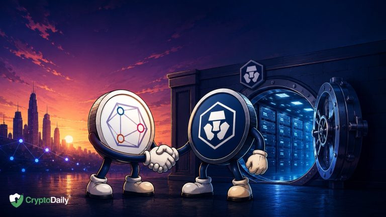 Crypto.com Expands Institutional Custody to XYO After $20B Valuation