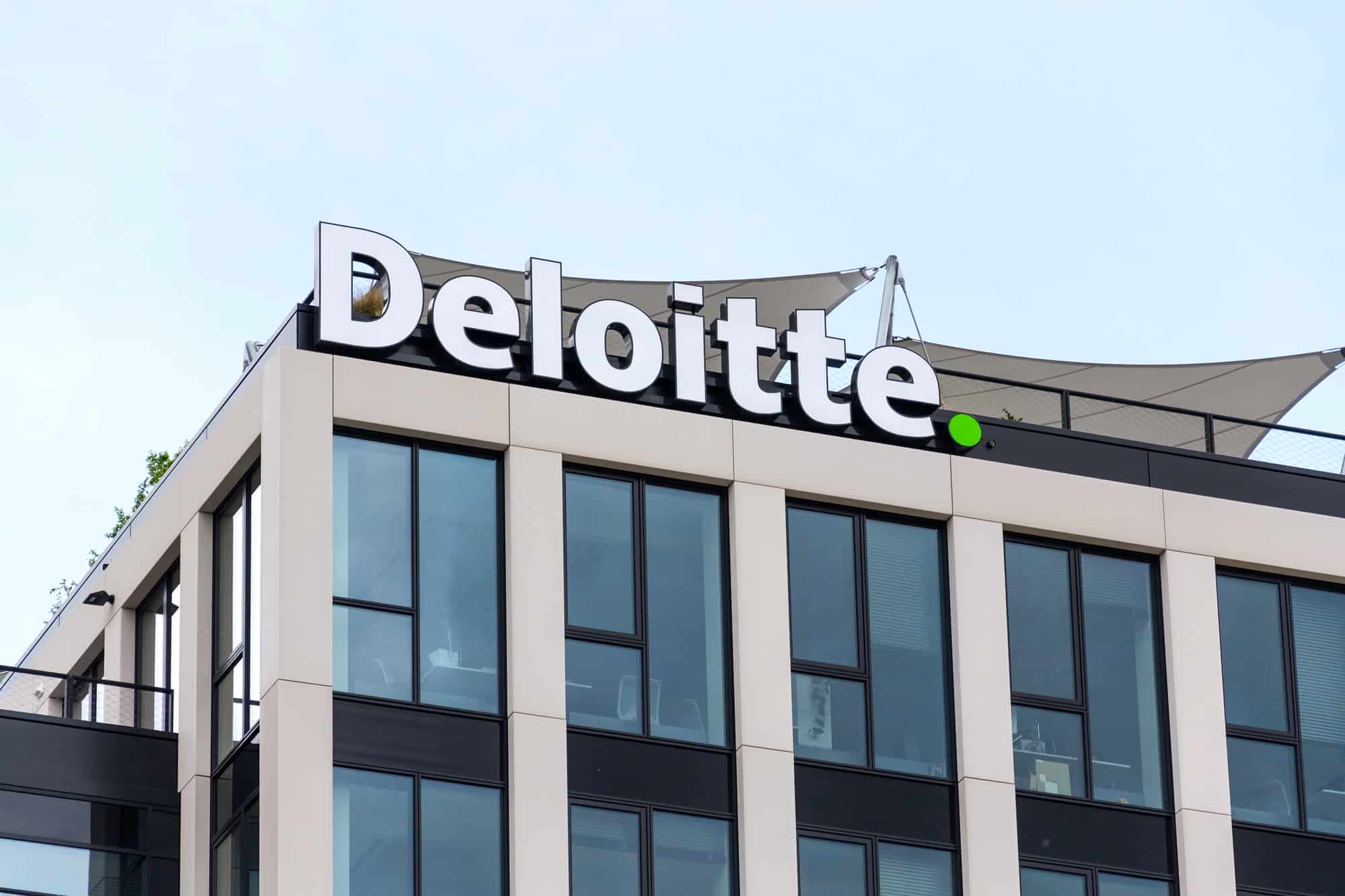 Deloitte, DMCC And The Blockchain Game Alliance Form A Council To Govern AI Agents That Control Wallets - EGamers.io - P2E NFT Games Portal