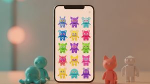digitoys brings its blind box collectibles to iphone with debut ios app In Brief: