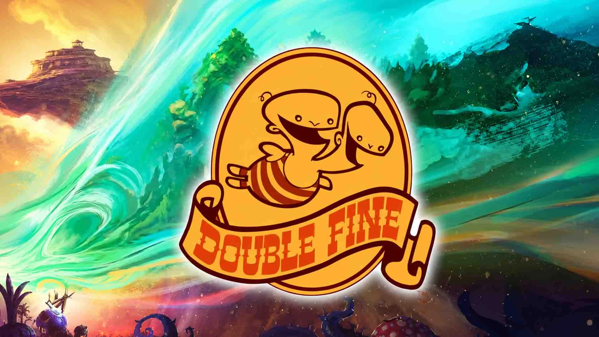 Double Fine Lays Off 23 Staff Just Weeks After Splitting From Xbox - EGamers.io - P2E NFT Games Portal