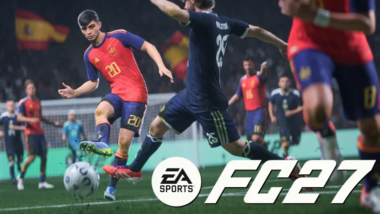 EA Sports FC 27 Arrives September 25 — And The Flagship Edition Runs €159.99 - EGamers.io - P2E NFT Games Portal