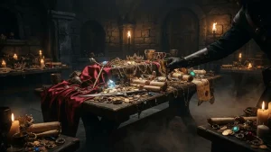 ESO Season One: Thieves Guild Live, Layoffs Loom