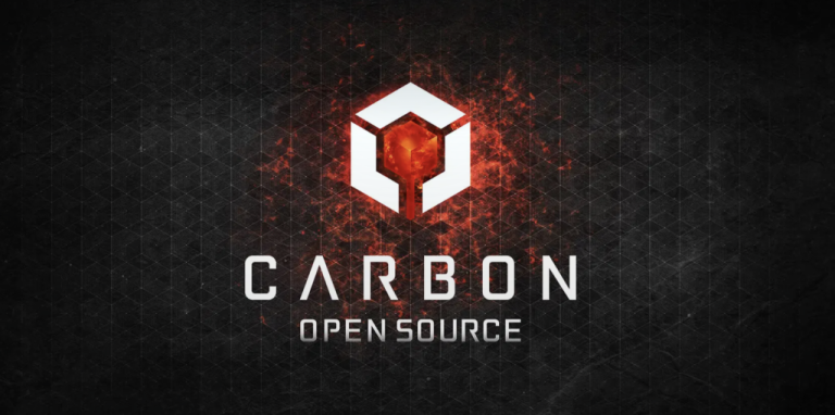 EVE Frontier's Carbon game engine framework is now open source