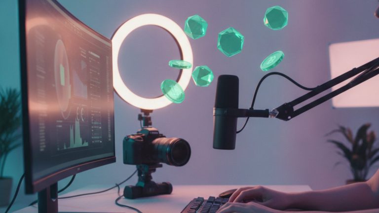 enjin debuts envoys program rewarding creators with as much as 4000 enj In Brief: