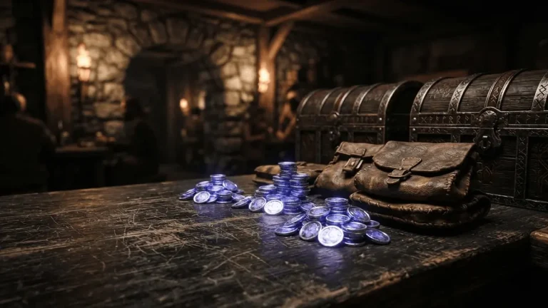 EverQuest Legends Cash Shop & Iridium Pricing Explained