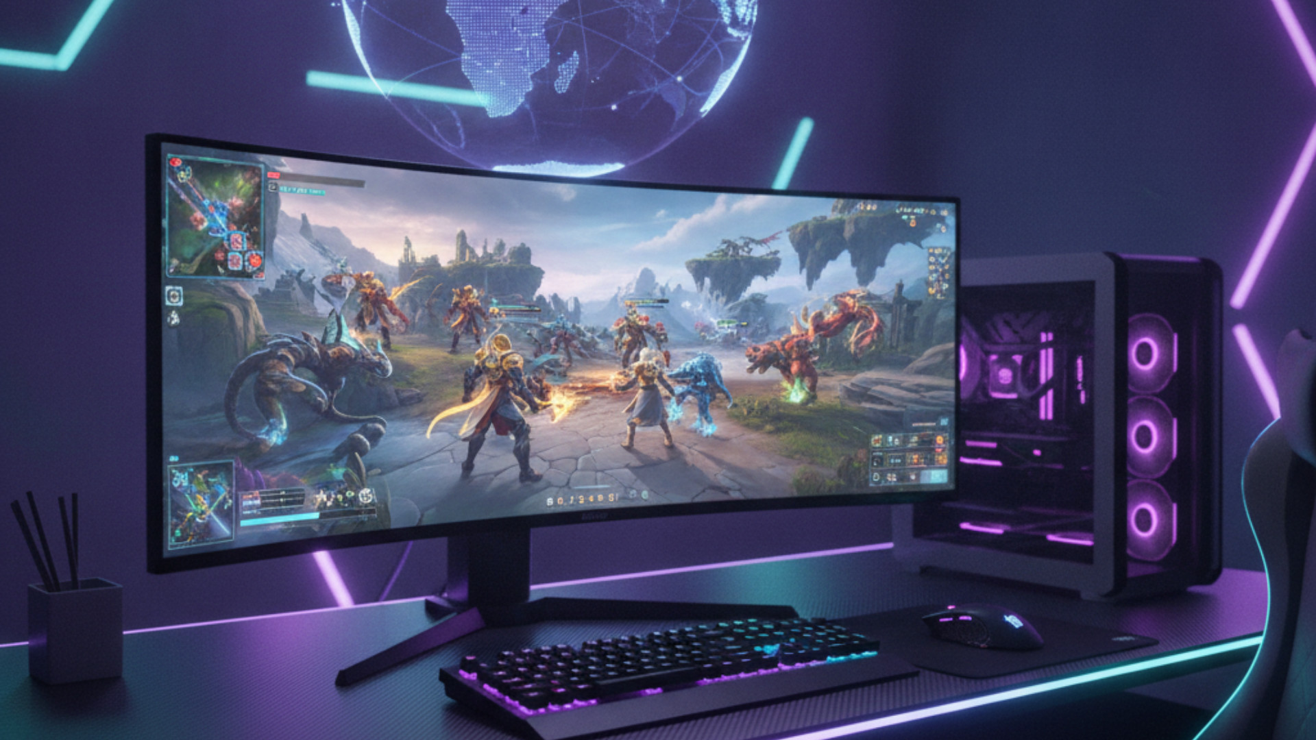 Five Public Companies Now Hold The Largest Corporate Solana Stashes - EGamers.io - P2E NFT Games Portal