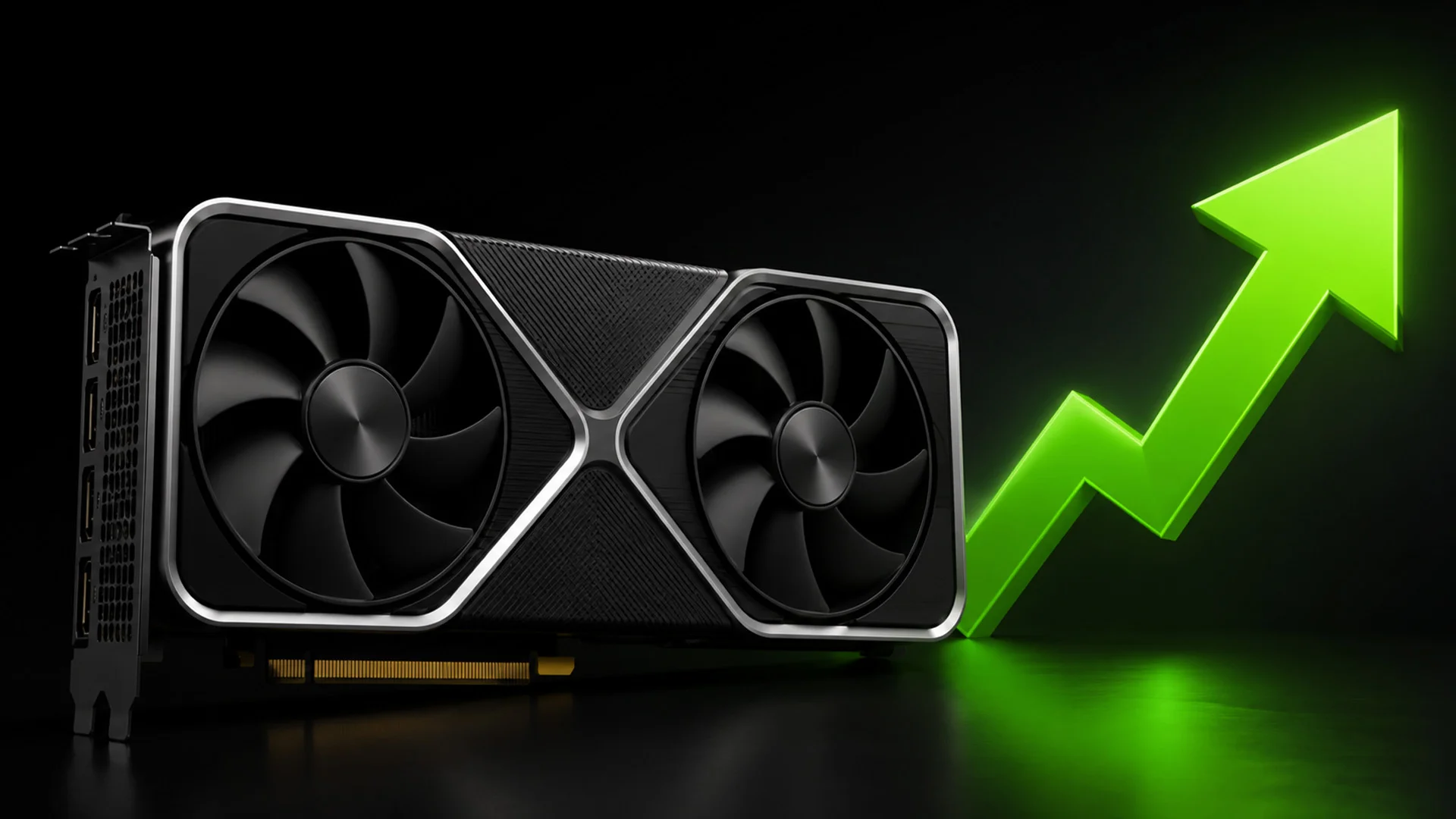 GPU Prices Are Climbing Again, And Blame The Memory Chips, Not The Graphics Silicon - EGamers.io - P2E NFT Games Portal
