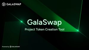Gala Adds ESTG, CVX, AI And COW To GalaSwap As GalaChain Listing Streak Continues - EGamers.io - P2E NFT Games Portal