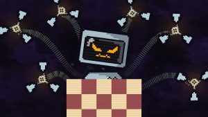 grab this chess roguelike free on mobile only six days left Imagine chess where a single match could unravel your entire run. That's the hook behind The Ouroboros King, and for the moment it won't cost you a thing.