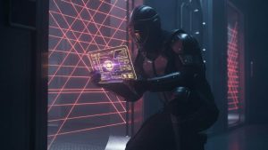 heisted debuts on solana with a co op heist simulator aimed at the ansem memecoin crowd In Brief: