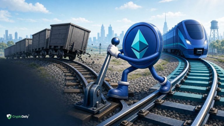 Inside Ethereum Foundation’s 40% Reset and New Leadership