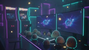 khuga bash and memeland team up for 5000 potatoz invasion event In Brief: