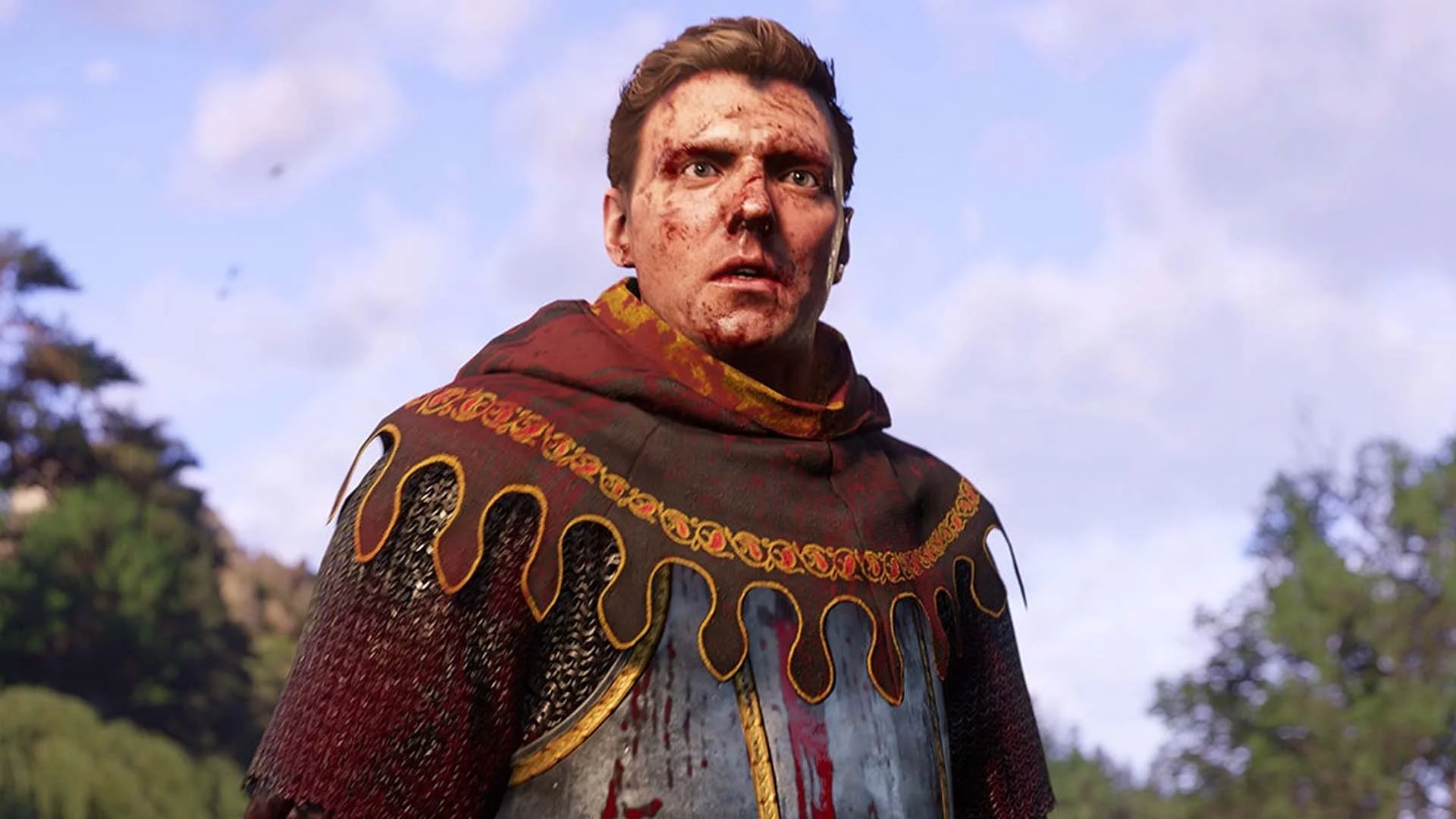 Kingdom Come Salvation: Warhorse Files Trademark For Its Next Game - EGamers.io - P2E NFT Games Portal