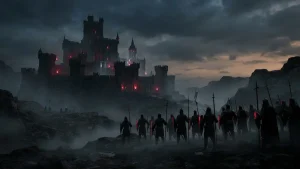 Lineage II Summer 2026 Patch: Server Wars & New Zones