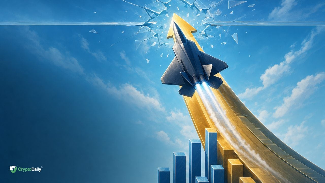 Lockheed Martin Pops 10% on Q2 Beat, Backlog Hits Record
