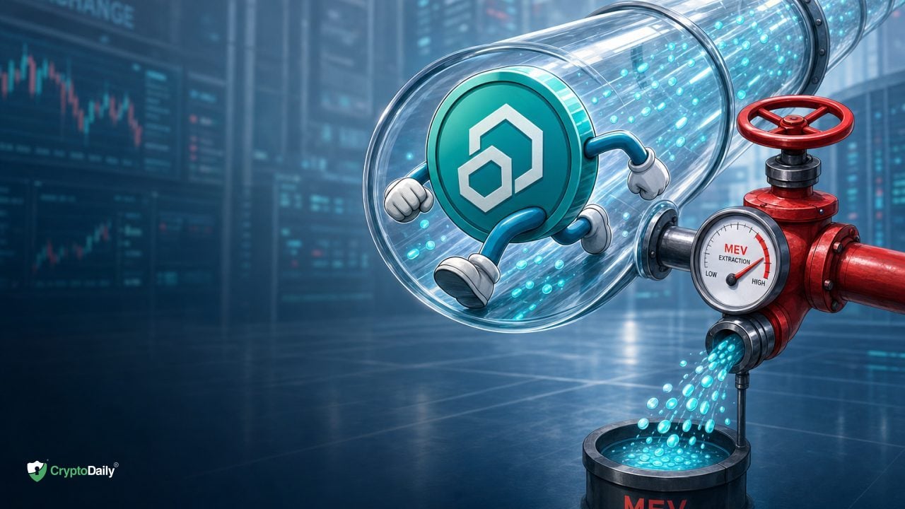 MEV in DeFi: How Transaction Ordering Drains Users