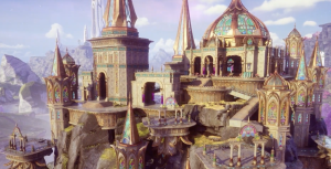 MMORPG Avalon confirms Soneium for its AI-powered creator economy