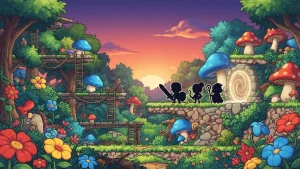 MapleStory Classic World CBT2 Sign-Ups Open Now