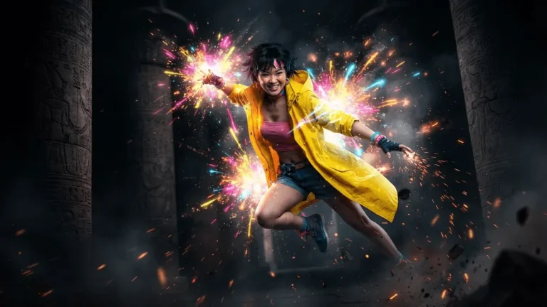 Marvel Rivals Season 9: Jubilee, Black Widow Rework & More
