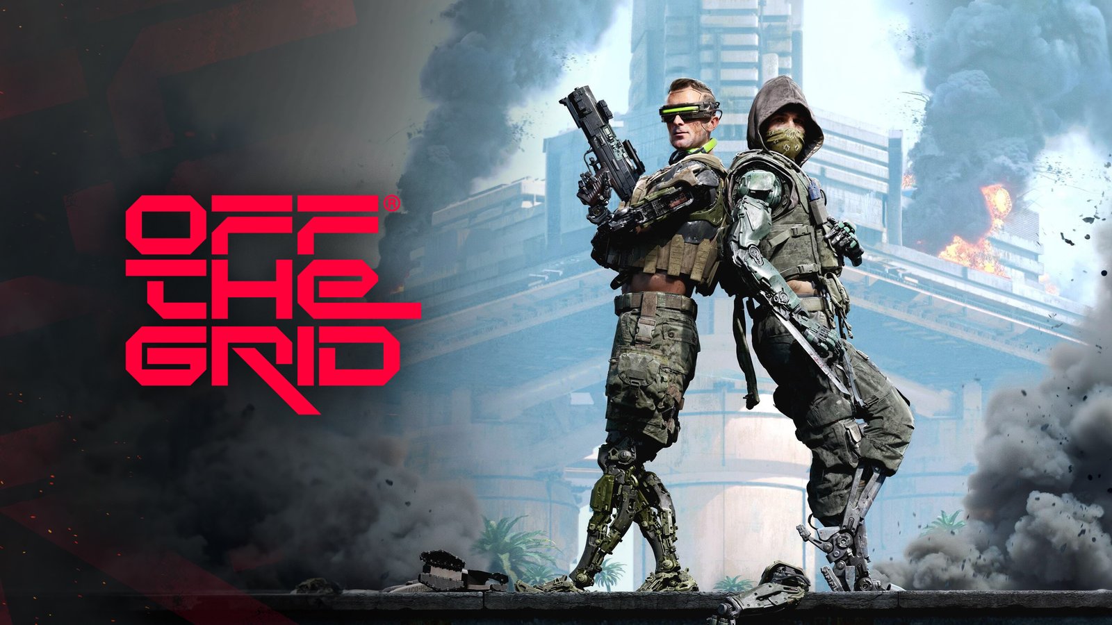 off the grid dishes out 50 bonus xp on accounts and battle pass all weekend Off The Grid has flipped on a weekend XP surge that pushes Account and Battle Pass XP up by 50%. Until Sunday at 4 PM CET, the boost lets players climb account levels faster—including the Redemption and Wrath progression tracks—by squeezing the most out of every match.