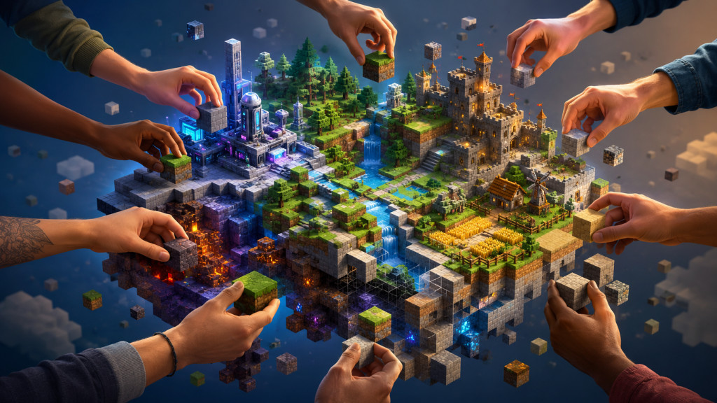 open source ambitions arrive eve frontier maplestory universe and pixels test decentralized play In Brief: