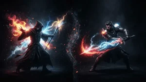Pantheon Wizard PTR Overhaul: Spellblade & Level 40 Cap