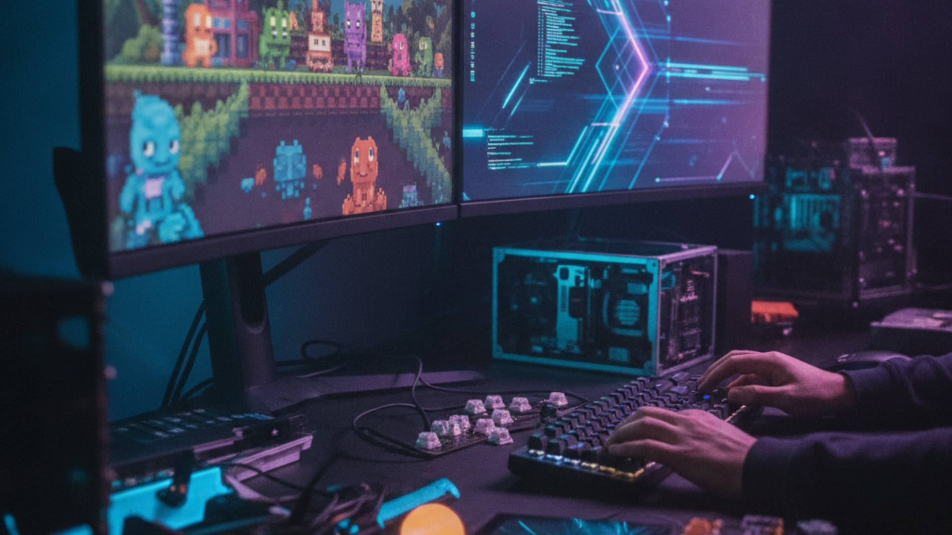 Pixels Turns On USDC Checkout As "Just-in-Time" Purchasing Ends Stored Store Balances - EGamers.io - P2E NFT Games Portal