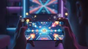 playzap sends its debut title to youtube playables for review In Brief: