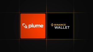 Plume Brings Institutional Real-World Asset Yield to Binance Wallet Through nBasis Vault on Nest