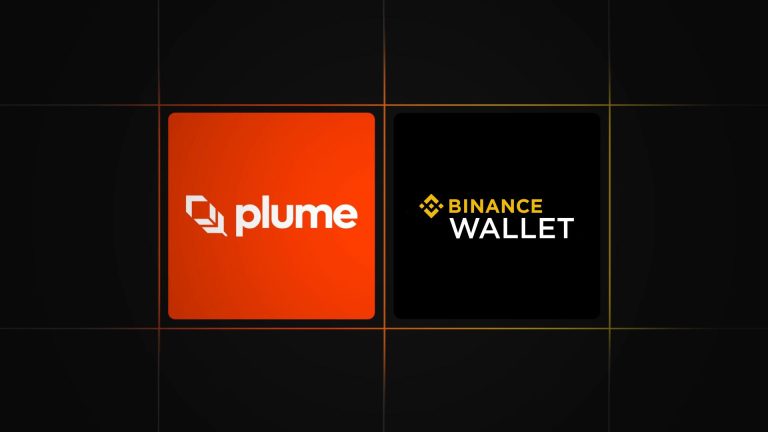 Plume Brings Institutional Real-World Asset Yield to Binance Wallet Through nBasis Vault on Nest