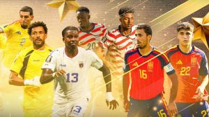 Post-World Cup 2026, FIFA Rivals launches All-Star event