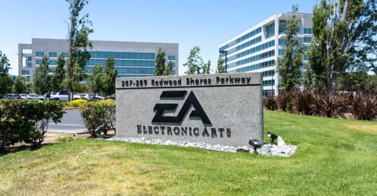regulators clear the path saudi arabias 55b takeover of ea loses its final barrier The last major checkpoint on a $55 billion bid for one of gaming's biggest publishers has now been cleared.