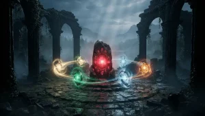 RuneScape Leagues II Equilibrium Relics Revealed